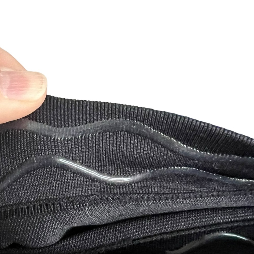 Shapermint Essentials High Waisted Shaping Leggin… - image 5